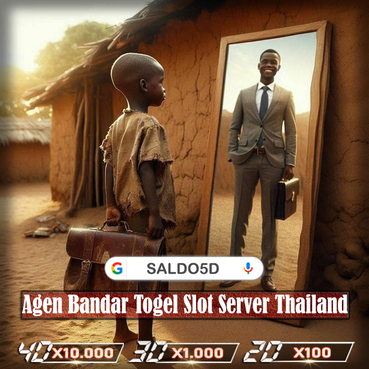 SALDO5D – Agen Bandar Togel & Slot Server Thailand • Deposit Dana 10000