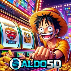 SALDO5D: Sini Main Judol Pasti Zamin Menang Jackpot