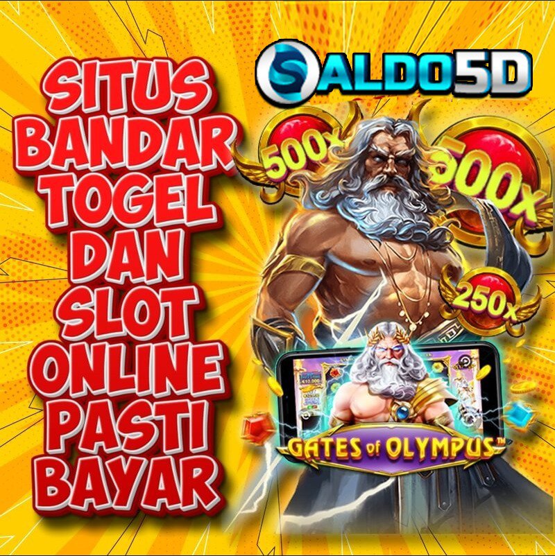 SALDO5D 💰 Platform Resmi Main Togel Online & Situs Toto Macau Pasaran Lengkap