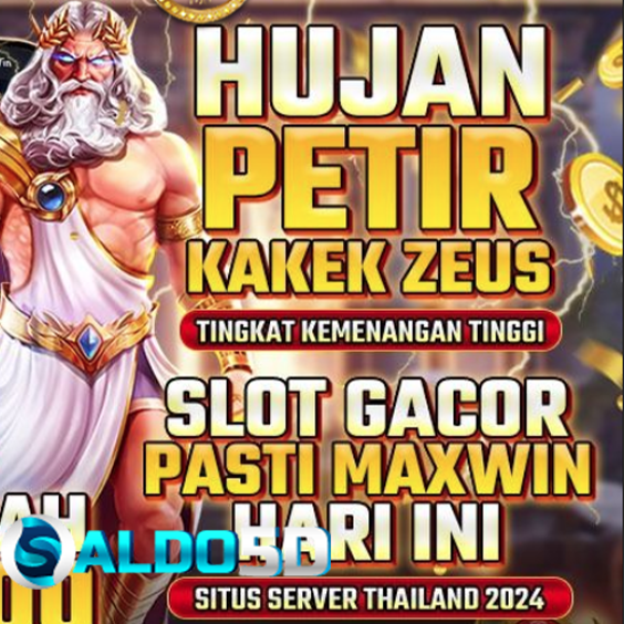 Daftar Agen Togel Saldo5d & Togel Toto 4D Situs Togel Online Saldo5d