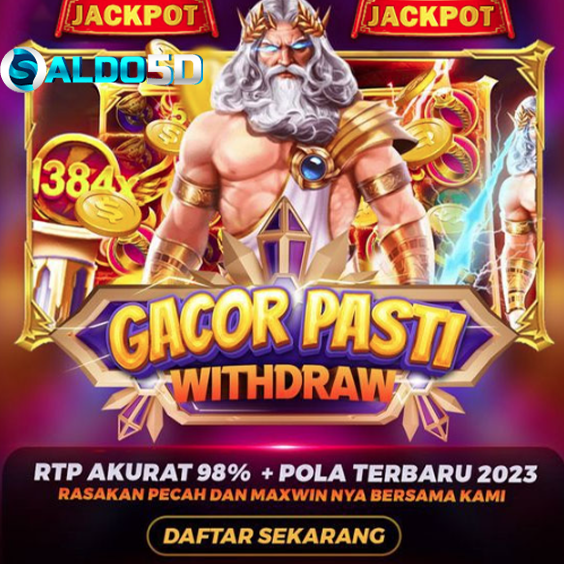 Saldo5d > Game Togel Online Bandar Toto Slot dan Situs Toto Terbaik Togel 4D Jackpot Besar